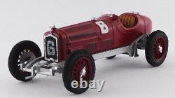 Rio Rio4652 1/43 Alfa Romeo P3 Tipo B Monza 1932 # 6 Vainqueur Rudolf Caracciola
