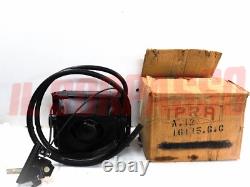 Robinet de radiateur du groupe de chauffage Alfa Romeo F12 Van 1 Type original