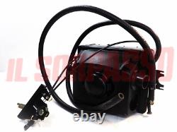 Robinet de radiateur du groupe de chauffage Alfa Romeo F12 Van 1 Type original