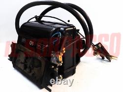 Robinet de radiateur du groupe de chauffage Alfa Romeo F12 Van 1 Type original