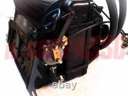 Robinet de radiateur du groupe de chauffage Alfa Romeo F12 Van 1 Type original