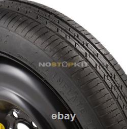 Roue de secours 125/80R16 Fiat Tipo Alfa Romeo 156 Lancia Phedra Fiat Ulysse