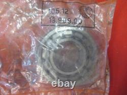 Roulement Original Alfa Romeo Type 105 115 pour Engrenage 105121390900 60516301 Neuf