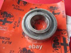Roulement de boîte de vitesses Genuine Alfa Romeo Type 105 + 115 60516301 NEUF