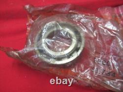 Roulement de boîte de vitesses Original Alfa Romeo Type 105 101 1.3 1.6 1750 290060734 Neuf