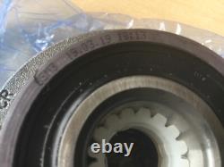 Roulement de roue avant et moyeu authentiques Alfa Romeo 4C Spider GTV 51754196