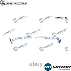 SURCOMPRESSEUR DE LIGNE D'HUILE DRM02149 POUR ALFA ROMEO GIULIETTA/Hatchback/Fourgonnette FIAT TIPO 1.4L