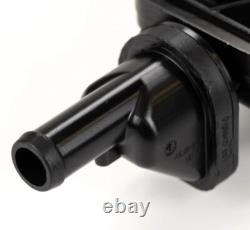 Séparateur de vapeur d'huile original Fiat Tipo 500X Alfa Romeo Mito 1.4 Multiair