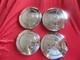 Set De Revêtements Embossés Alfa Romeo Type 105 1. Série Neufs
