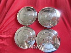 Set de Revêtements Embossés Alfa Romeo Type 105 1. Série Neufs