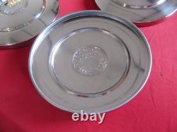 Set de Revêtements Embossés Alfa Romeo Type 105 1. Série Neufs