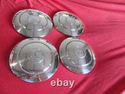 Set de Revêtements Embossés Alfa Romeo Type 105 1. Série Neufs