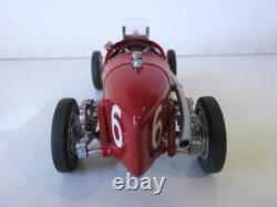 South Eastern 1/24 Alfa Romeo Tipo B P3 #ba667e