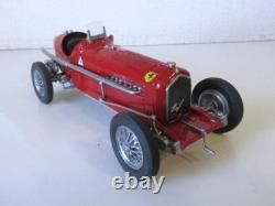 South Eastern 1/24 Alfa Romeo Tipo B P3 #ba667e