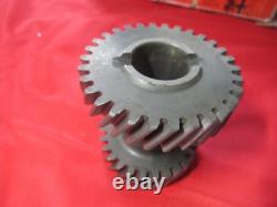 Sprocket authentique Alfa Romeo Type 105/115 pour 3ème vitesse 105121320600 Neuf