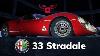 Super Alfa Romeo 33 Stradale Automania Vie