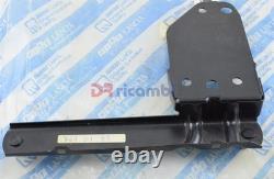 Support de radiateur à huile Alfa Romeo 155 Fiat Type Lancia Nouvelle Delta Fiat 7610183
