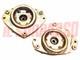 Supports D'amortisseur Alfa Romeo 145 146 155 Fiat Tipo 1&egrave;re S&eacute;rie Lancia Dedra
