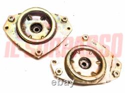 Supports d'amortisseur Alfa Romeo 145 146 155 Fiat Tipo 1ère série Lancia Dedra