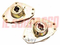 Supports d'amortisseur Alfa Romeo 145 146 155 Fiat Tipo 1ère série Lancia Dedra