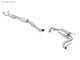 Système Complet Boy Par Kat Alfa Romeo Gtv6 Type 116 2.5l 1x Round Scharf