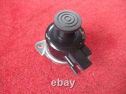 Système d'essuie-glace à pompe à pédale Alfa Romeo Type 105 105486107700 Neuf