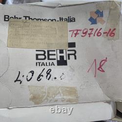TF604.80 Thermostat Behr moteur Alfa Romeo 145 146 Fiat Tipo Tempra 1.9 TD OEM