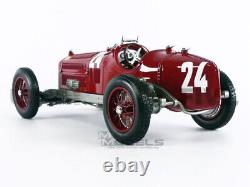 Technomodel Mythos 1/18 Tm18266c Alfa-romeo P3 Tipo B Gp Italie 1932