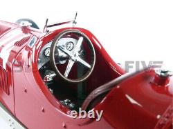 Technomodel Mythos 1/18 Tm18266c Alfa-romeo P3 Tipo B Gp Italie 1932