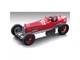 Tecnomodel 1/18 Alfa Romeo P3 Tipo B Gp France Nuvolari 1932 #tm18-266d Neuf