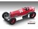 Tecnomodel 1/18 Alfa Romeo P3 Tipo B Gp Monza Nuvolari 1932 #tm18-266c Neuf