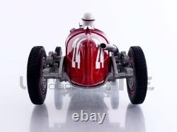 Tecnomodel Mythos 1/18 Alfa-Romeo P3 Tipo B GP d'Italie 1932 (t. Nuvolari) Tm