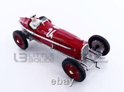 Tecnomodel Mythos 1/18 Alfa-Romeo P3 Tipo B GP d'Italie 1932 (t. Nuvolari) Tm