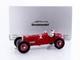 Tecnomodel Mythos 1/18 Alfa-romeo P3 Tipo B Vainqueur Gp D'allemagne 1932 R. Caracc