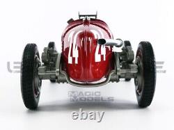 Tecnomodel Mythos 1/18 Alfa-romeo P3 Tipo B Gp Italie 1932 Tm18266c