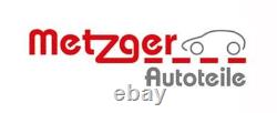 Thermostat de liquide de refroidissement METZGER pour ALFA ROMEO FIAT 500L JEEP OPEL 10-18 55254237