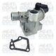 Thermostat De Liquide De Refroidissement Pour Fiat Alpha Romeo Lanza Tempra Sw Tipo 145 7730098