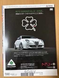 Tipo Édition Spéciale Alfa & Romeo Vol. 20 #QYL9V1