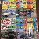 Tipo Juin 2004 Fév 2005 Total 15 Livres Lotus Alfa Romeo Auto Magazine Japon