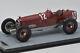 Tm18-266d Alfa Romeo P3 Tipo B Vainqueur Du Grand Prix De France #12