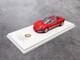 Tsm 1/43 Alfa Romeo 33 Stradale Prototype Tipo33 1967 Inspection De Prototype