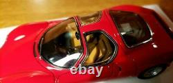 Tsm 1/43 Alfa Romeo Tipo 33/2 Stradale