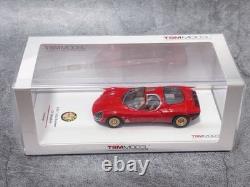 Tsm 1/43 Tipo33 Stradale 1967 Prototype Alfa Romeo 3 Prototype