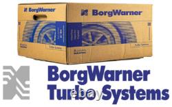 Turbochargeur 71796389 pour Opel Combo, Fiat Tipo, Doblo Cargo, 500x, Alfa Romeo Giulia