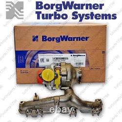 Turbocompresseur 71796389 Opel Combo Fiat type DOUBLE CARGO 500x ALFA ROMEO JULIETTA