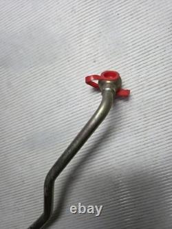 Tuyau hydraulique de direction assistée Alfa Romeo 60577808 Murray Manuli Type/a 9,5 mm