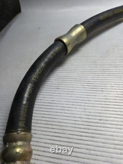 Tuyau hydraulique de direction assistée Alfa Romeo 60577808 Murray Manuli Type/a 9,5 mm