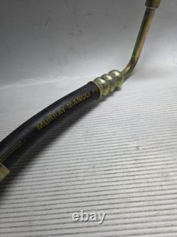 Tuyau hydraulique de direction assistée Alfa Romeo 60577808 Murray Manuli Type/a 9,5 mm