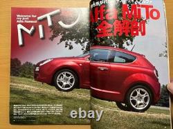 Type Édition Spéciale Alfa & Romeo Vol. 18 #QYAK2G