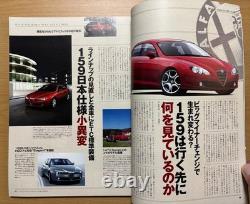 Type Édition Spéciale Alfa & Romeo Vol. 18 #QYAK2G
